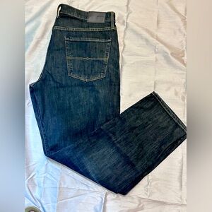 Luck Brand Straight leg Men’s Jeans